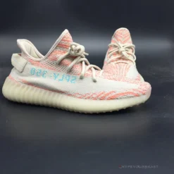 Hypeyourbeast Adidas Yeezy Boost 350 V2 'Sply Pink' 27 Hypeyourbeast Adidas Yeezy Boost 350 V2 'Sply Pink'