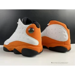 Hypeyourbeast Air Jordan 13 'Starfish'
