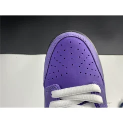 Hypeyourbeast Nike SB Dunk Low 'Purple Lobster'