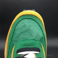 Hypeyourbeast Nike LD Waffle Sacai Green Multi