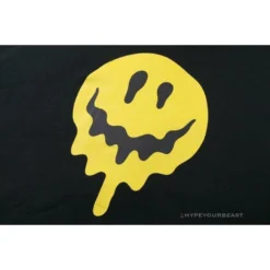 HypeYourBeast BCG Smile Hoodie Black Hoodies & Jackets 13 HypeYourBeast BCG Smile Hoodie Black Hoodies & Jackets