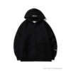 HypeYourBeast FOG Hoodie "ESSENTIALS' Black