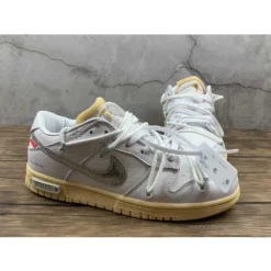 HypeYourBeast Off White X Nike Dunk Low 'Dear Summer - 18/50'