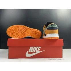 Hypeyourbeast Nike SB Dunk Low 'Ceramic'