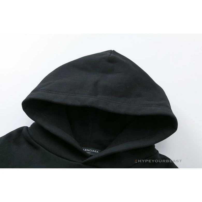 HypeYourBeast BCG Smile Hoodie Black Hoodies & Jackets 6 HypeYourBeast BCG Smile Hoodie Black Hoodies & Jackets