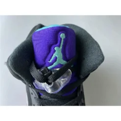 Hypeyourbeast Air Jordan 5 'Grape Fire Red' 27 Hypeyourbeast Air Jordan 5 'Grape Fire Red'