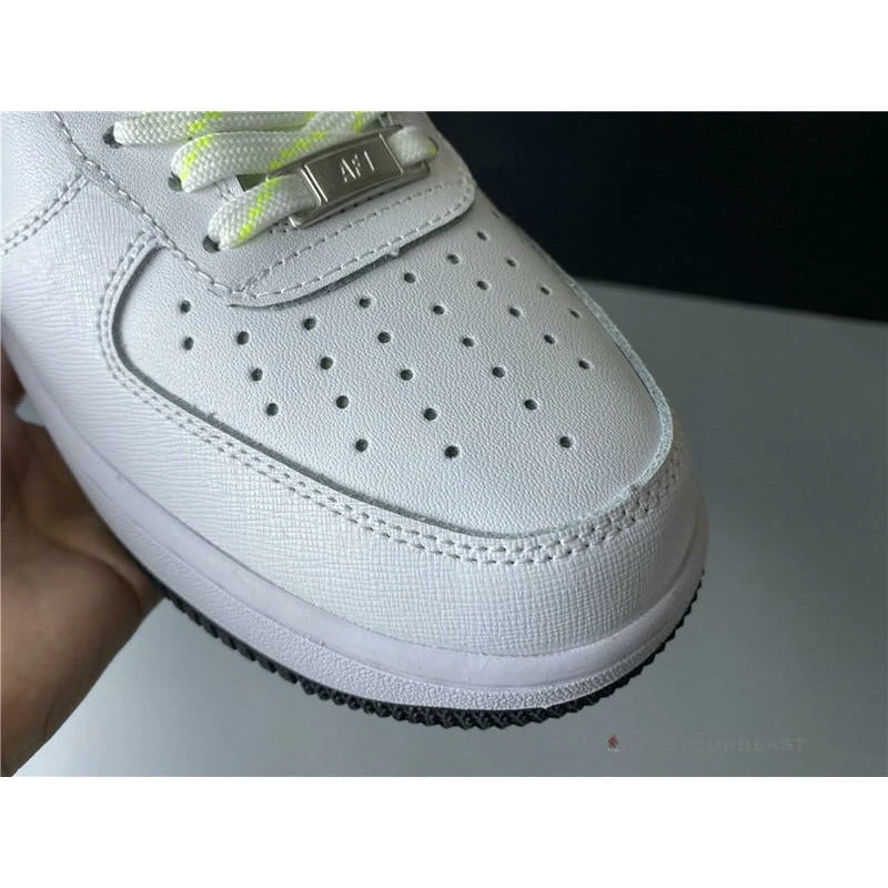 HypeYourBeast Nike Air Force 1 Low 'Daisy Pack' 3 HypeYourBeast Nike Air Force 1 Low 'Daisy Pack'