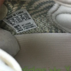 Hypeyourbeast Yeezy Boost 350 V2 'Citrin Non-Reflective'