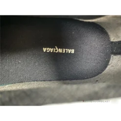 Hypeyourbeast BCG Sock Sneakers Black / White Sole Balanciaga Sock Sneakers 35 Hypeyourbeast BCG Sock Sneakers Black / White Sole Balanciaga Sock Sneakers