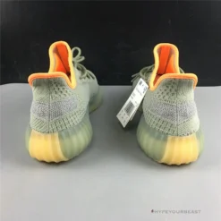 Hypeyourbeast Adidas Yeezy Boost 350 V2 'Desert Sage' 35 Hypeyourbeast Adidas Yeezy Boost 350 V2 'Desert Sage'