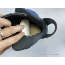 HypeYourBeast Air Jordan 6 'Washed Denim'