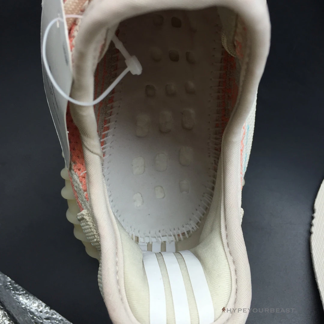 Hypeyourbeast Adidas Yeezy Boost 350 V2 'Sply Pink' 24 Hypeyourbeast Adidas Yeezy Boost 350 V2 'Sply Pink'