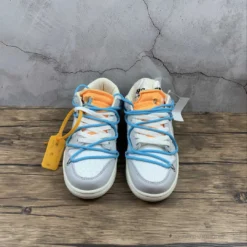 HypeYourBeast Off White X Nike Dunk Low 'Dear Summer - 02/50' 33 HypeYourBeast Off White X Nike Dunk Low 'Dear Summer - 02/50'