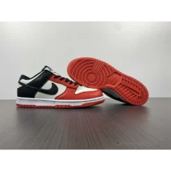 HypeYourBeast Nike NBA X Dunk Low EMB '75th Anniversary Bulls'