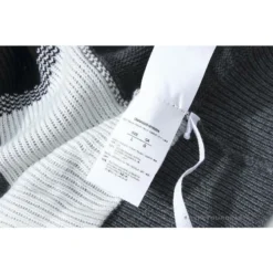HypeYourBeast Hoodies & Jackets Off White Hoodie Grey Blue