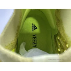Hypeyourbeast Adidas Yeezy Boost 380 'Hylte Glow'