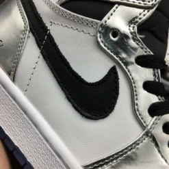 Hypeyourbeast Air Jordan 1 High 'Pass The Torch'