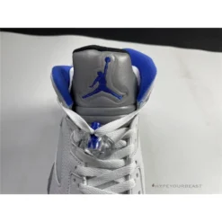 HypeYourBeast Air Jordan 5 Retro Stealth 2
