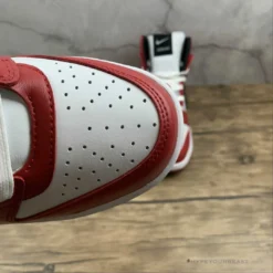 HypeYourBeast AMBUSH X Nike Dunk High 'Chicago'