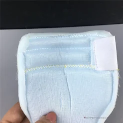 Hypeyourbeast Off-White X Air Jordan 1 High Canary Yellow 57 Hypeyourbeast Off-White X Air Jordan 1 High Canary Yellow