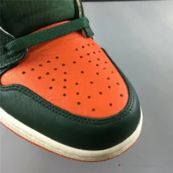 Hypeyourbeast Air Jordan 1 High Solely 'Art Basel'