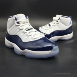 Hypeyourbeast Air Jordan 11 Retro Pantone 35 Hypeyourbeast Air Jordan 11 Retro Pantone