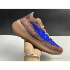 Hypeyourbeast Adidas Yeezy Boost 380 'Azure' Yeezy 380