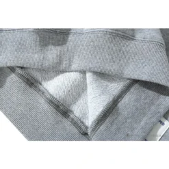 Hypeyourbeast BAPE X RUSSELL ATHLETIC Joint Pullover Long Sleeve Shirt 'GREY' 21 Hypeyourbeast BAPE X RUSSELL ATHLETIC Joint Pullover Long Sleeve Shirt 'GREY'