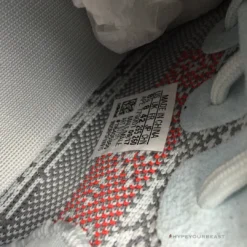 Hypeyourbeast Adidas Yeezy Boost 350 V2 'Blue Tint'