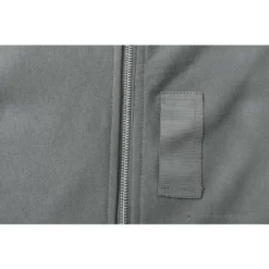 Hypeyourbeast BAPE Digital Pixel Camouflage Hoodie 'GREY' Clothes