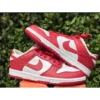 Hypeyourbeast Nike Dunk Low University Red